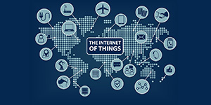 Internet Of Things