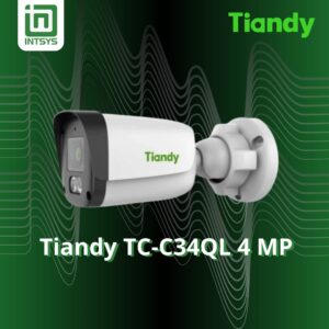 TC-C34QL (4.0mm)