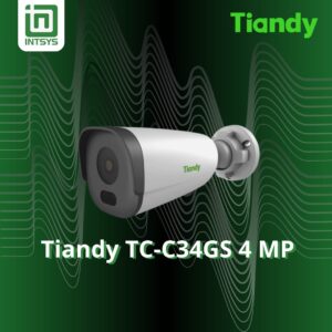 TC-C34GS (4.0mm)